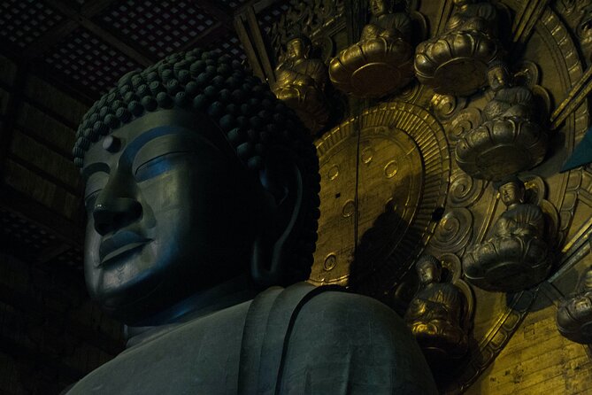Nara Like a Local: Customized Private Tour - Whats Included