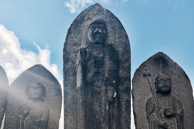 Nara Like a Local: Customized Private Tour - Connecting With Nara