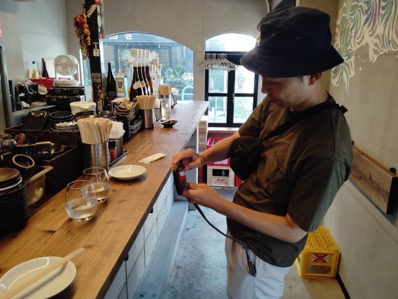 Nara: Nara Barhopping Tour, 3 Hours, Customized Bars - Key Points
