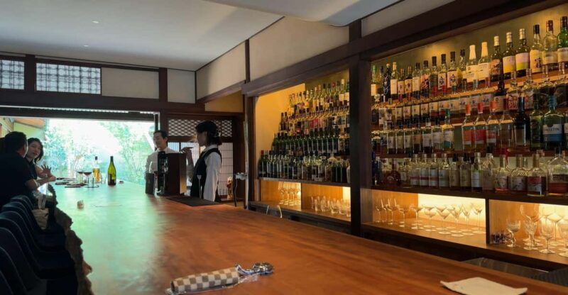 Nara: Nara Barhopping Tour, 3 Hours, Customized Bars - Pricing and Cancellation Policy