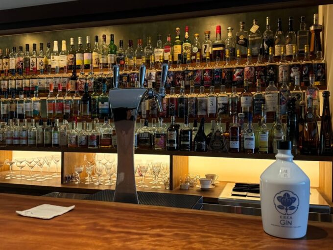 Nara: Nara Barhopping Tour, 3 Hours, Customized Bars - Meeting Point and Location