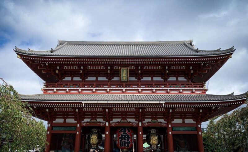 Nara: Private City Tour With A Local Guide - Key Points