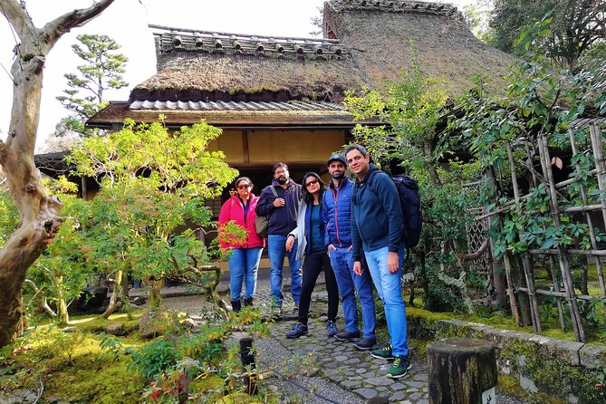 Nara - Private Family Bike Tour - Transportation Options