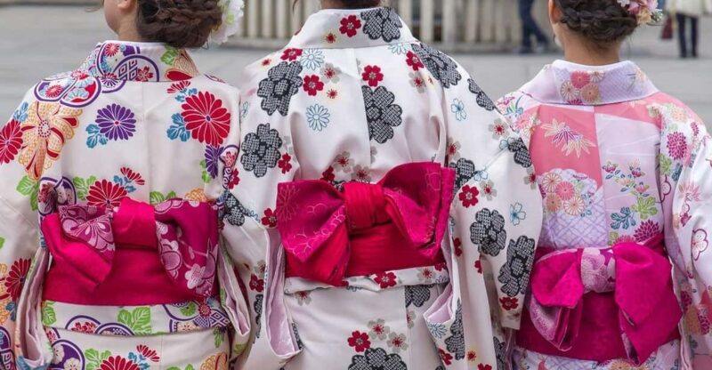 Nara Private Full Day Tour With a Culinary Guide - Sampling Local Culinary Delights