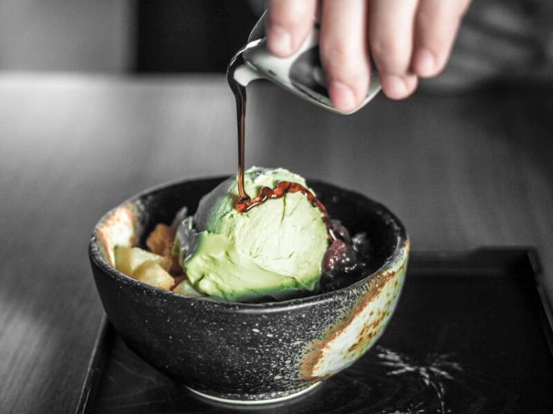 Nara Private Full Day Tour With a Culinary Guide - Dietary Accommodations
