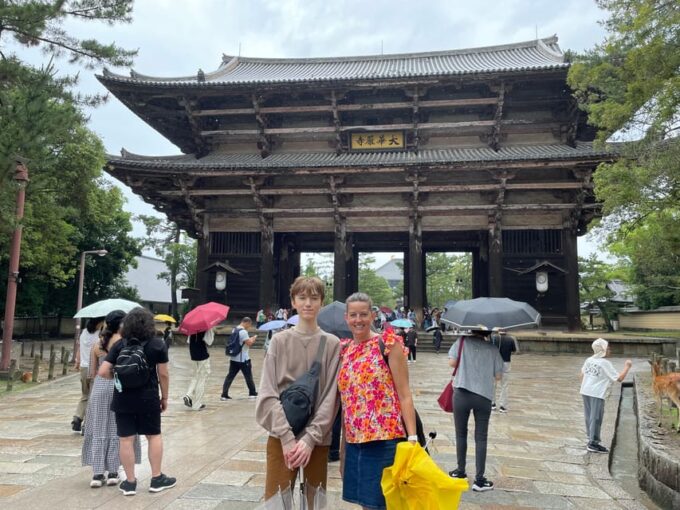 Nara: Private Half Day Local Guide - Visit Kasuga-taisha Shrine