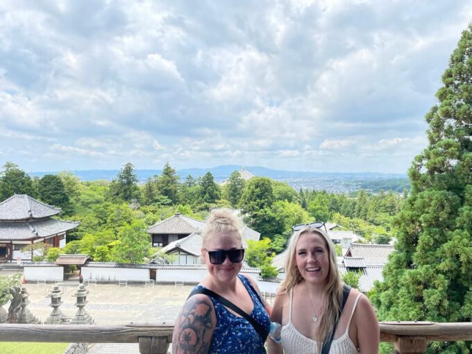 Nara: Private Half Day Local Guide - Optional Experiences