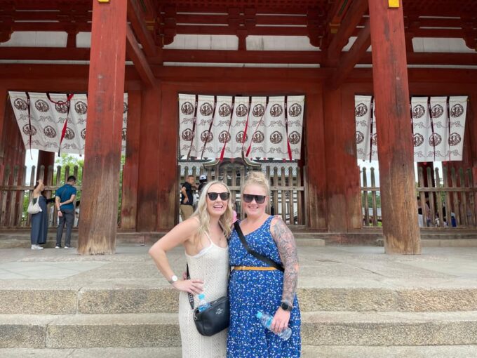 Nara: Private Half Day Local Guide - Frequently Asked Questions