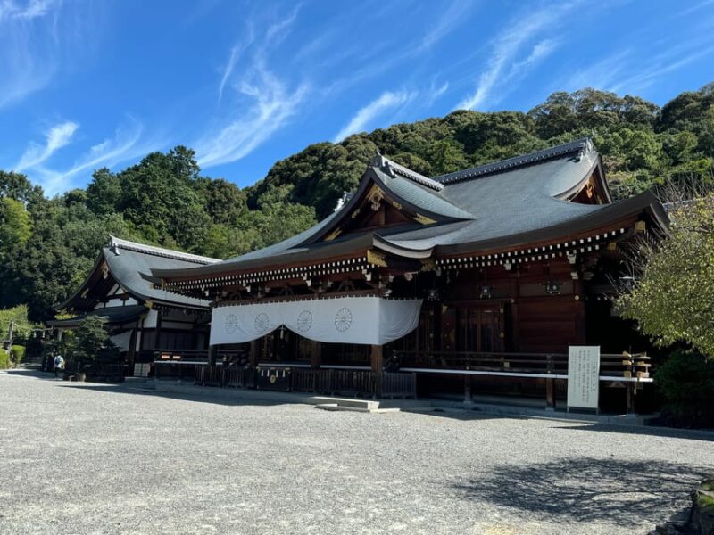 Nara: Private Tour of Japans Oldest Shrine, Omiwa Shrine - Important Information
