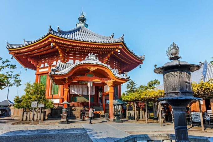 Nara Private Tour With English-Speaking Driver - Group Size and Pricing