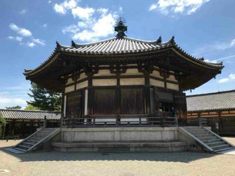 Nara: Private Tour with Private Guide - Key Points
