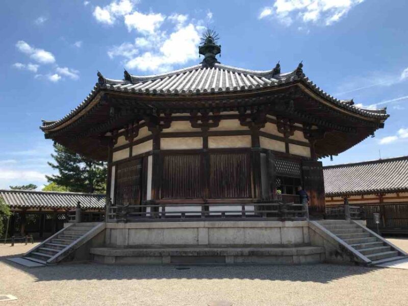 Nara: Private Tour With Private Guide - Key Highlights