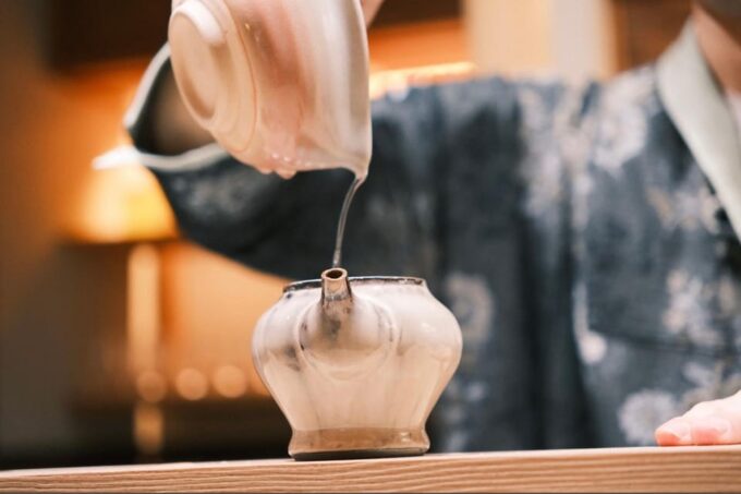 Nara: Small Group Tour to Meet Your Favorite Tea - Uncovering the History of Nara Tea