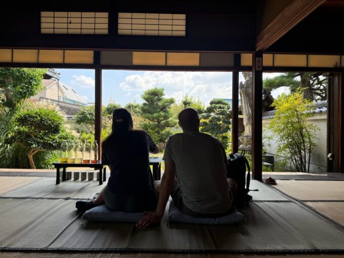 Nara: Small Group Tour to Meet Your Favorite Tea - Frequently Asked Questions