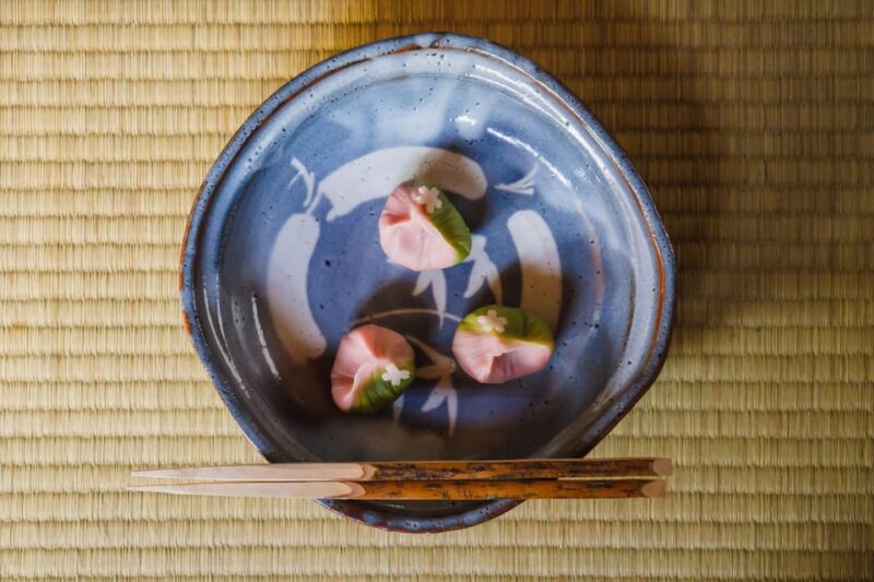Nara: Tea Ceremony & Tea Utensil Making by a Tea Whisk Maker - The Legacy of Juko Murata and Wabicha