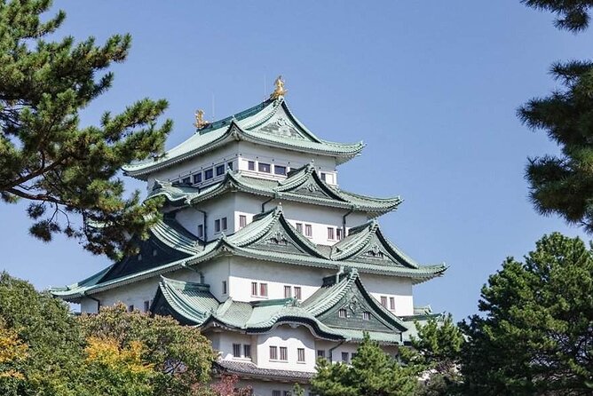 Nara, Todaiji Temple and Kuroshio Market One Day Tour From Osaka - Todaiji Temple: Unveiling the Great Buddha