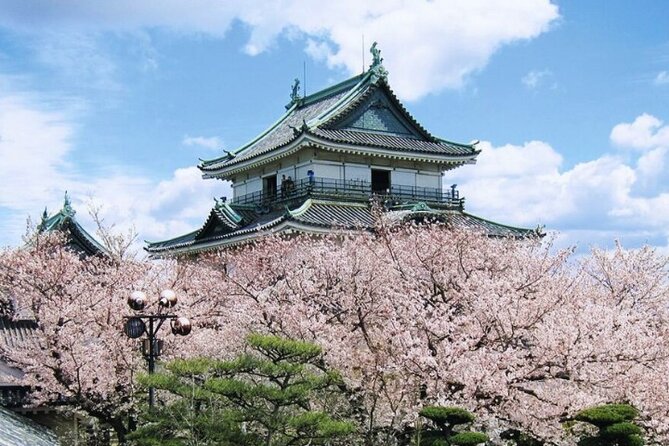 Nara, Todaiji Temple & Kuroshio Market Day BUS Tour From Osaka - Tour Duration and Timing