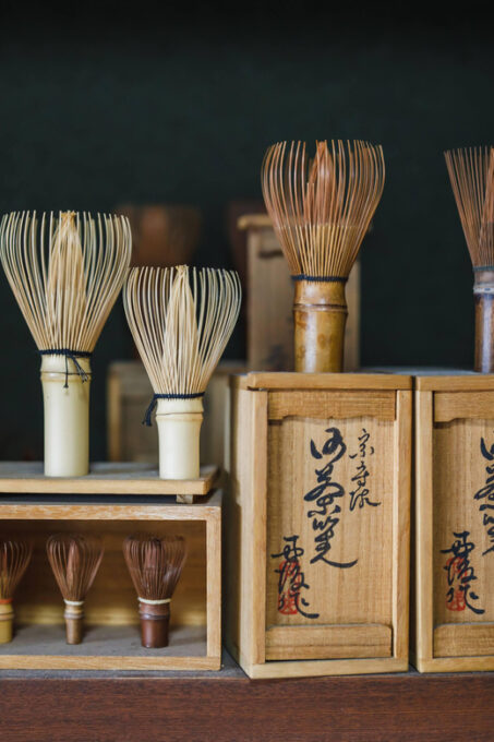 Nara: Visit a Tea Whisk Maker & Make Your Own Tea Whisk - Preserving Tradition in Takayama