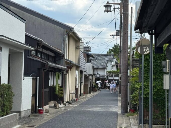 Nara: World Heritage Gangoji Temple & Naramachi Old Town - Exploring Gangoji Temple