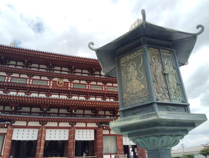 Nara: Yakushi-ji Temple - 1300 Years of Beauty in 60 Minutes - Admission Savings and Booking