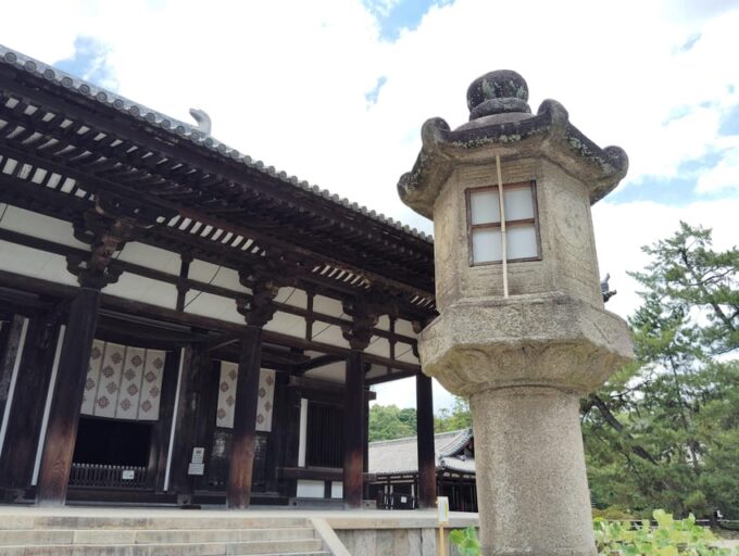 Nara: Yakushi-ji & Toshodai-ji - Timeless in 3 Hours - Toshodai-ji Temples Celebrated Artifacts