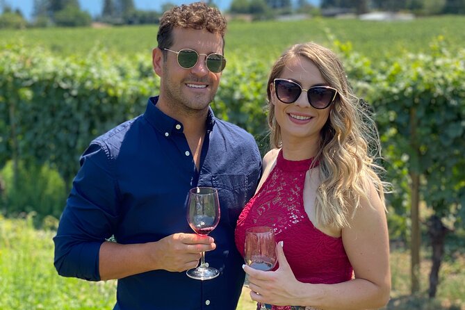 Naramata Bench 5 Winery Tour - Cuisine and Dining