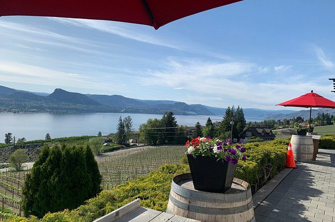 Naramata Full Day Lunch Wine Tour- Incl. Tasting Fees & Gratuity! - Final Thoughts