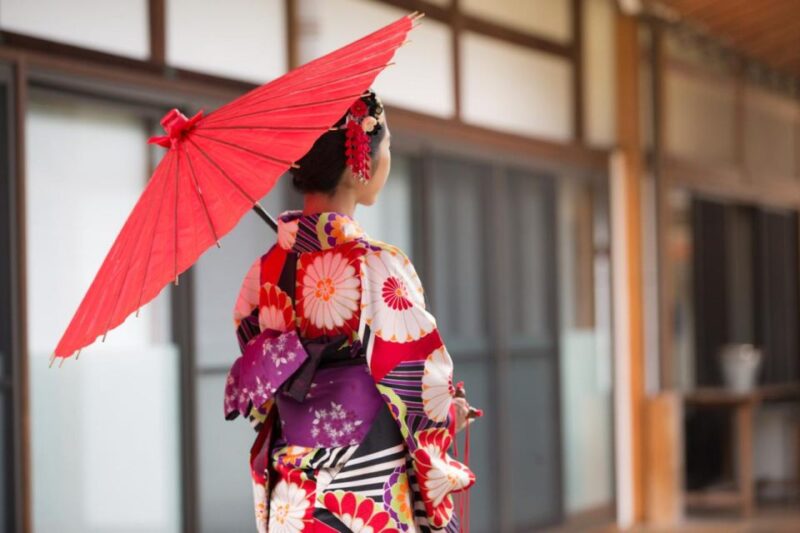 Nara's Historical Wonders: A Journey Through Time and Nature - Key Points