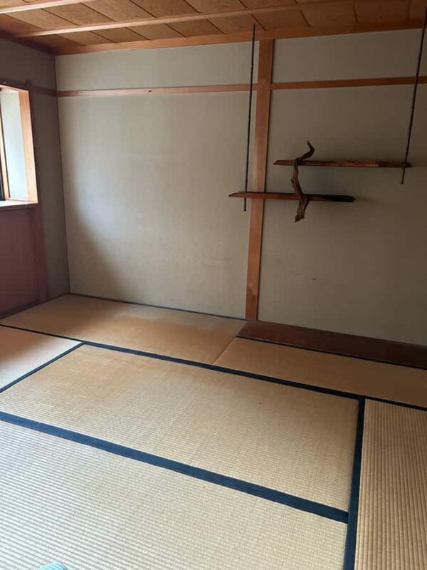 Nara:Write your name using goshuin-style shodo with lunch - The Details That Matter