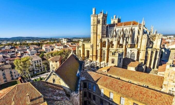 Narbonne: Photoshoot Experience - Outdoor Locations
