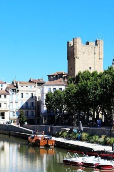 Narbonne: Photoshoot Experience - Image Delivery
