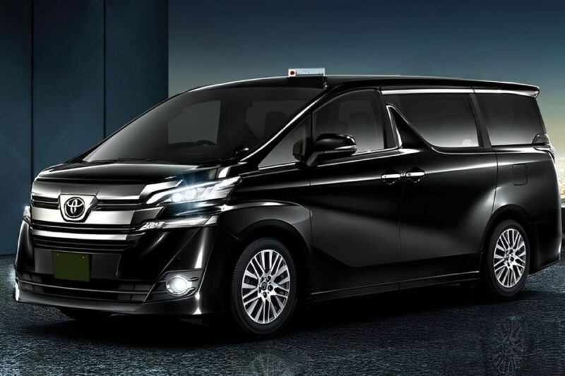 Narita Airport (Nrt): Private One-Way Transfer To/From Fuji - Meeting Point and Arrangements
