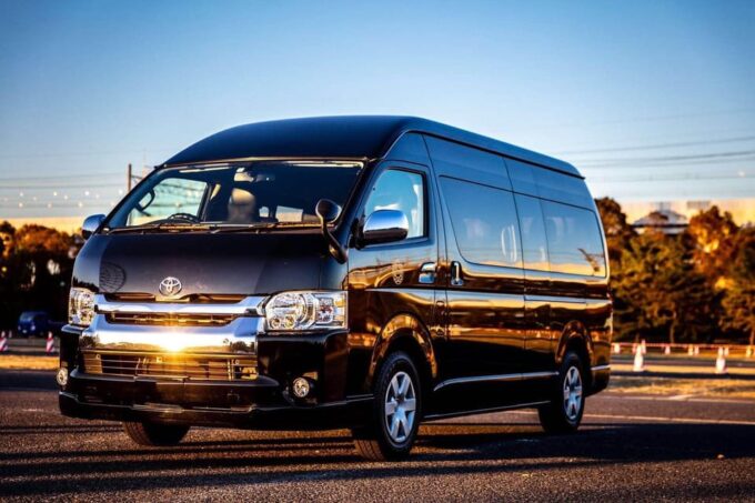 Narita Airport (Nrt) To/From Mount Fuji Private Transfer - Additional Considerations