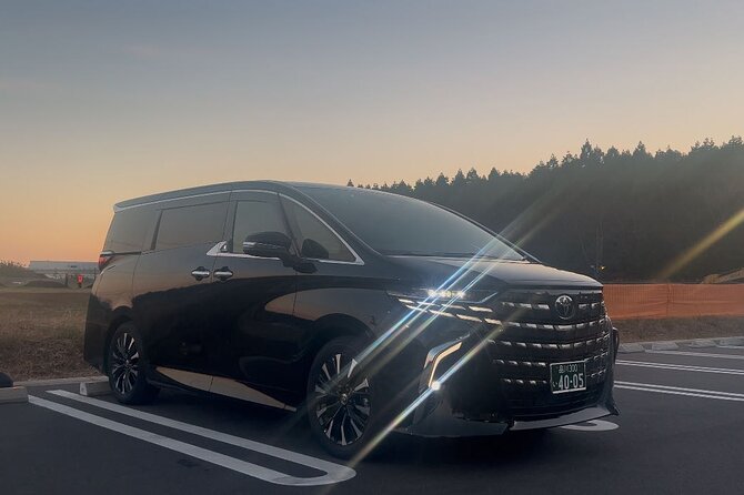 Narita Airport Private Transfer To or From Tokyo City - Cancellation and Refund Policy