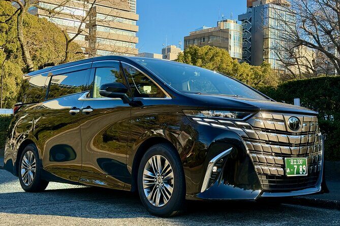 Narita Airport Private Transfer To Tokyo City - Key Points