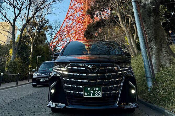 Narita Airport Private Transfer To Tokyo City - Authentic Traveler Perspectives
