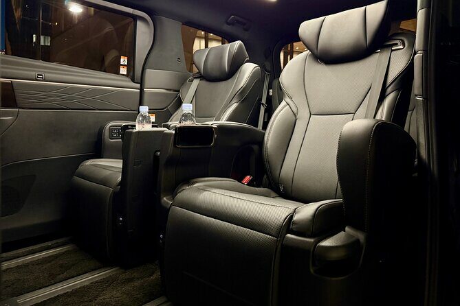 Narita Airport Private Transfer To Tokyo City - FAQs