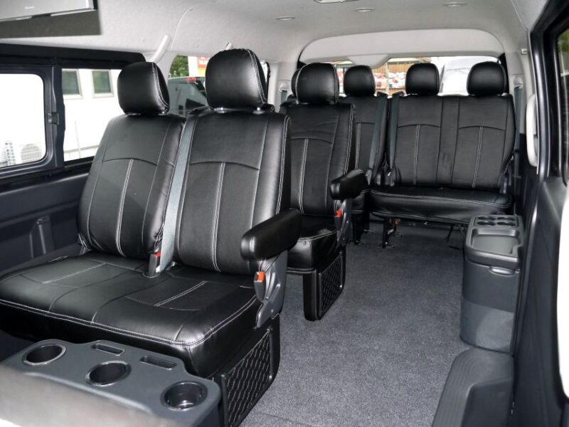 Narita Airport To/From Tokyo 23 Wards Private Transfer - Exclusions and Fees