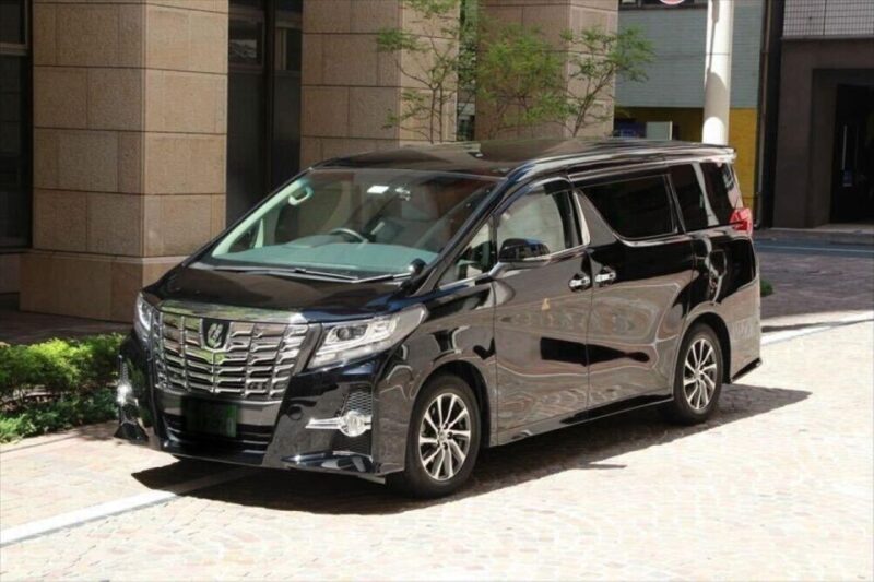 Narita Airport To/From Yokohama Private Transfer - Inclusions and Exclusions