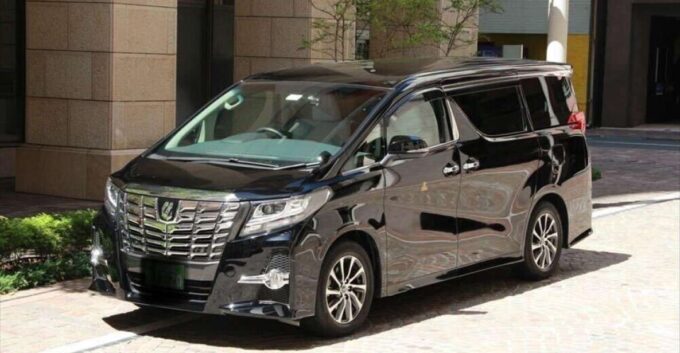 Narita Airport To/From Yokohama Private Transfer - Transfer Services