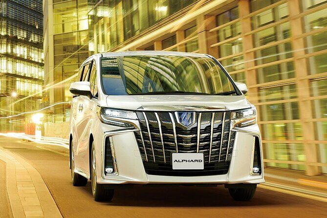 Narita Airport(NRT): Private Transfer to Tokyo/Yokohama 1-9pax - Who Should Consider This Service?