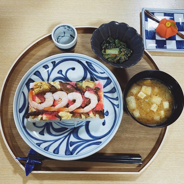 Narita Offering 3hour Japanese Cooking Experience. - Frequently Asked Questions