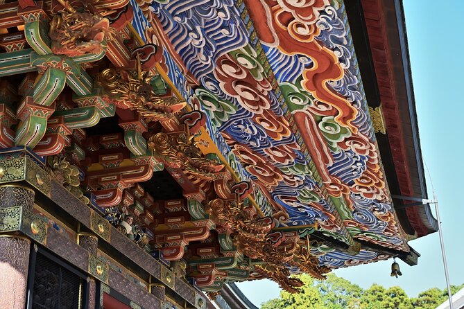 Narita Shinshoji Temple and Sakura Samurai Residences by Car - Pricing and Inclusions