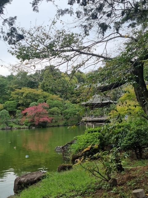 Narita: Walking Tour, Omotesando Street, Narita-San Temple - Tour Pricing and Reservation