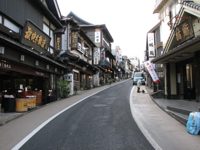 Narita: Walking Tour, Omotesando Street, Narita-San Temple - Frequently Asked Questions