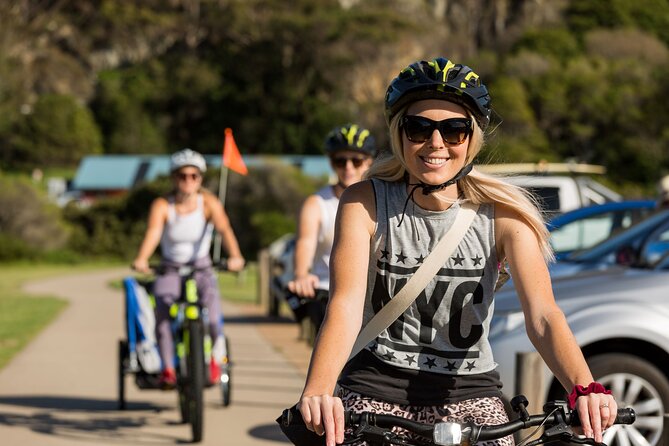 Narooma - E-Bike Hire 2 Hour Rental - Reviews and Ratings