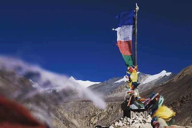 Narphu Valley Trek -17 Days - Journey to Dharapani and Koto