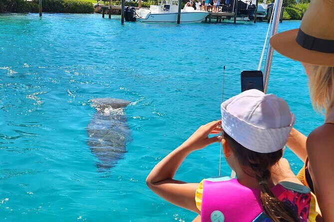 Narrated Boat Tour - Palm Beach Celebrity Homes and Local History - What’s Included and How It Matters