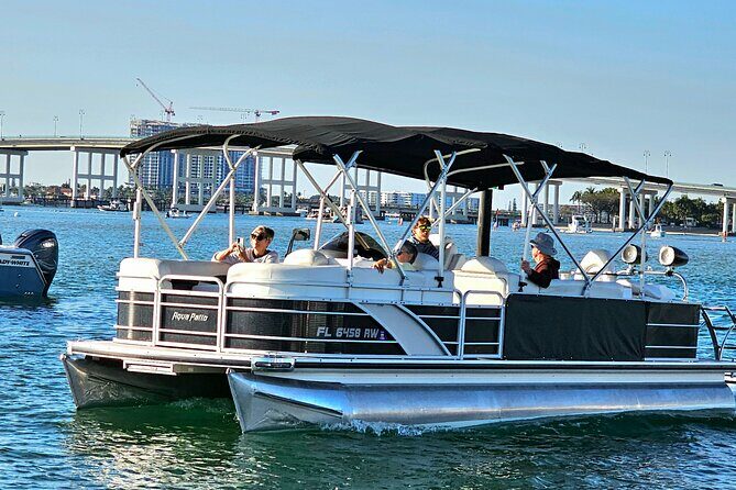 Narrated Boat Tour - Palm Beach Celebrity Homes and Local History - The Experience from a Traveler’s Perspective