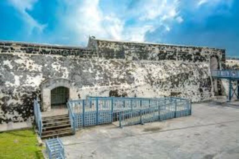 Nas: Atv Guided Tours Best Beaches, Historical Sites & Lunch - Inclusions